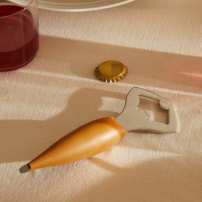 Alessi Twergi Ercolino Flaschenöffner