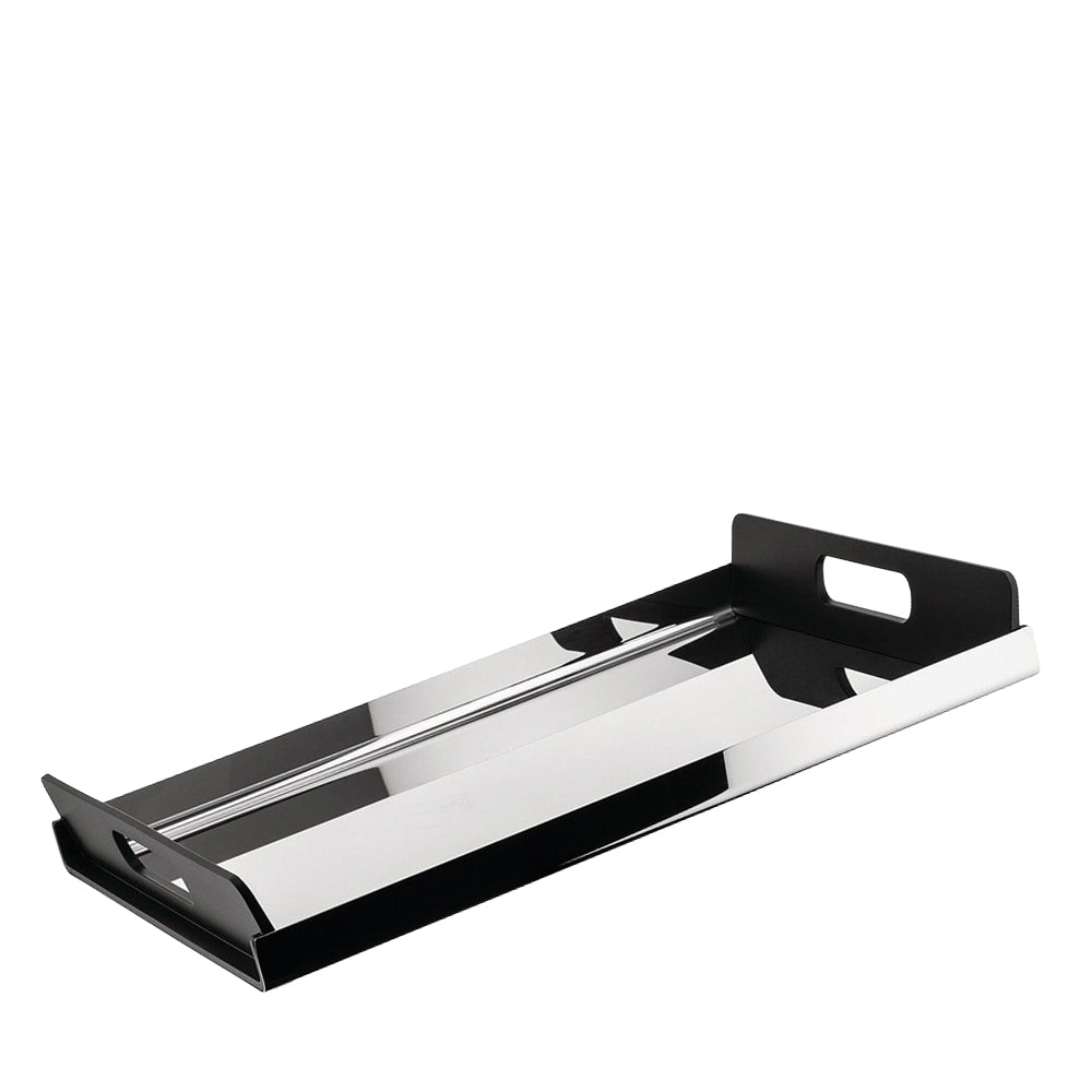 Alessi Vassily Tablett 50 x 30 cm