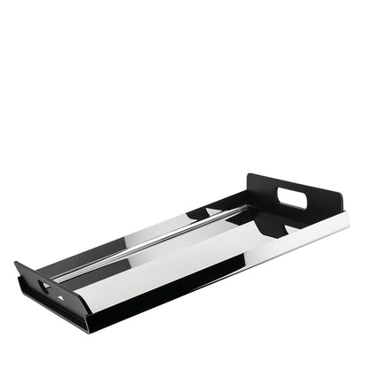 Alessi Vassily Tablett 50 x 30 cm