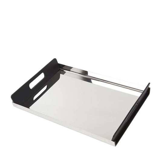 Alessi Vassily Tablett 45 x 30 cm