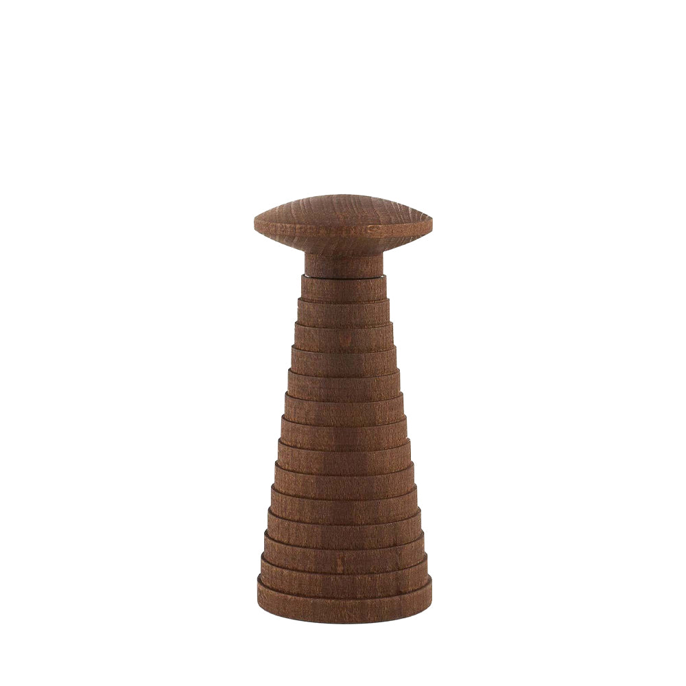 Alessi Yucatan Peper- En Zoutmolen