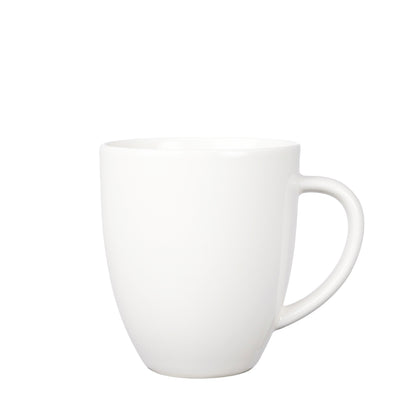 Arabia 24H Beker Wit 34 cl