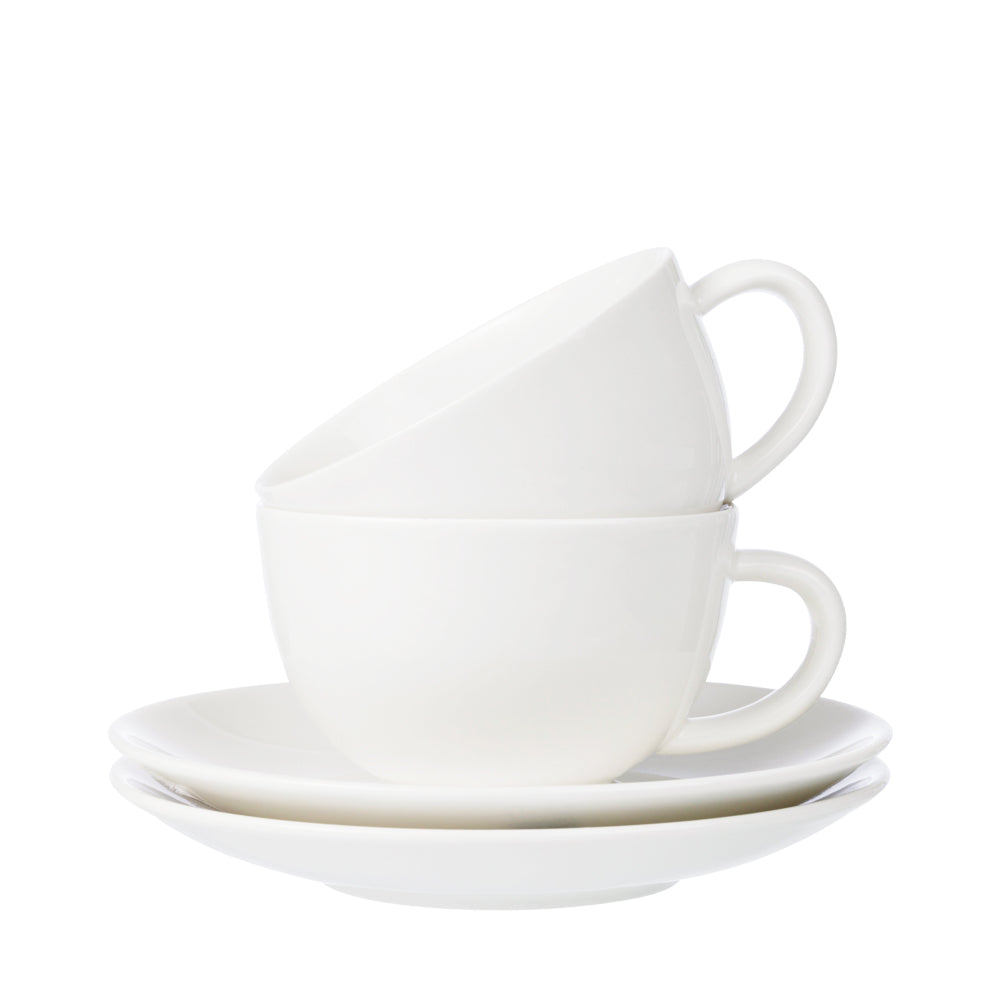 Arabia 24H Koffiekop Wit 26 cl