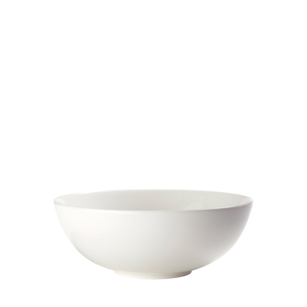 Arabia 24H Schaal Wit 18 cm