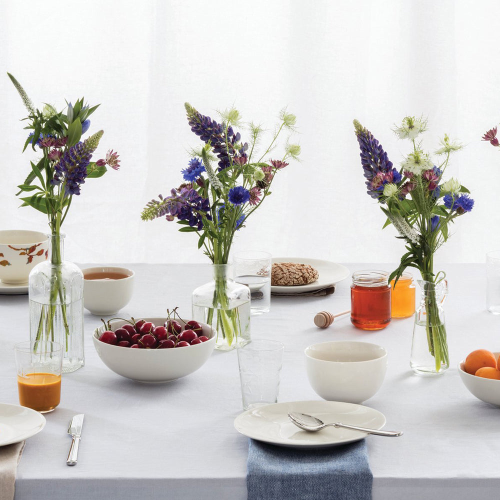 Arabia 24H Schaal Wit 16 cm