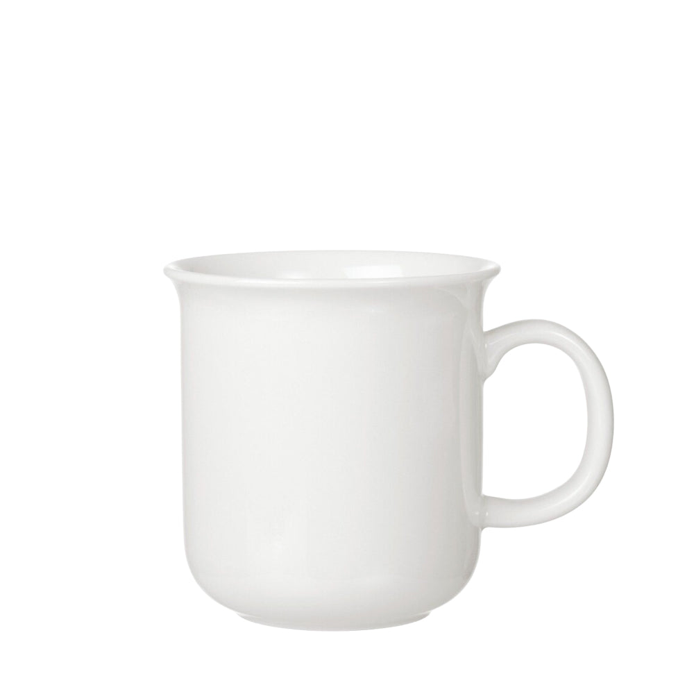 Arabia Arctica Beker Wit 28 cl