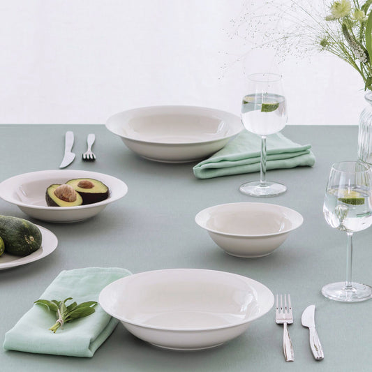 Arabia Arctica Diep Bord 16 cm