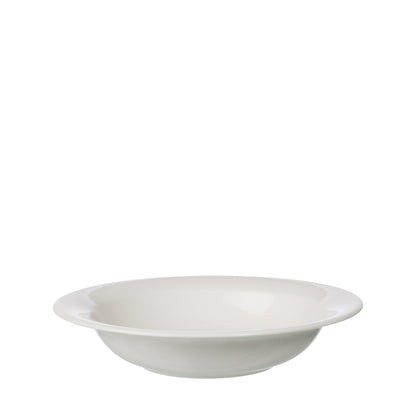 Arabia Arctica Tiefer Teller Weiß 21 cm