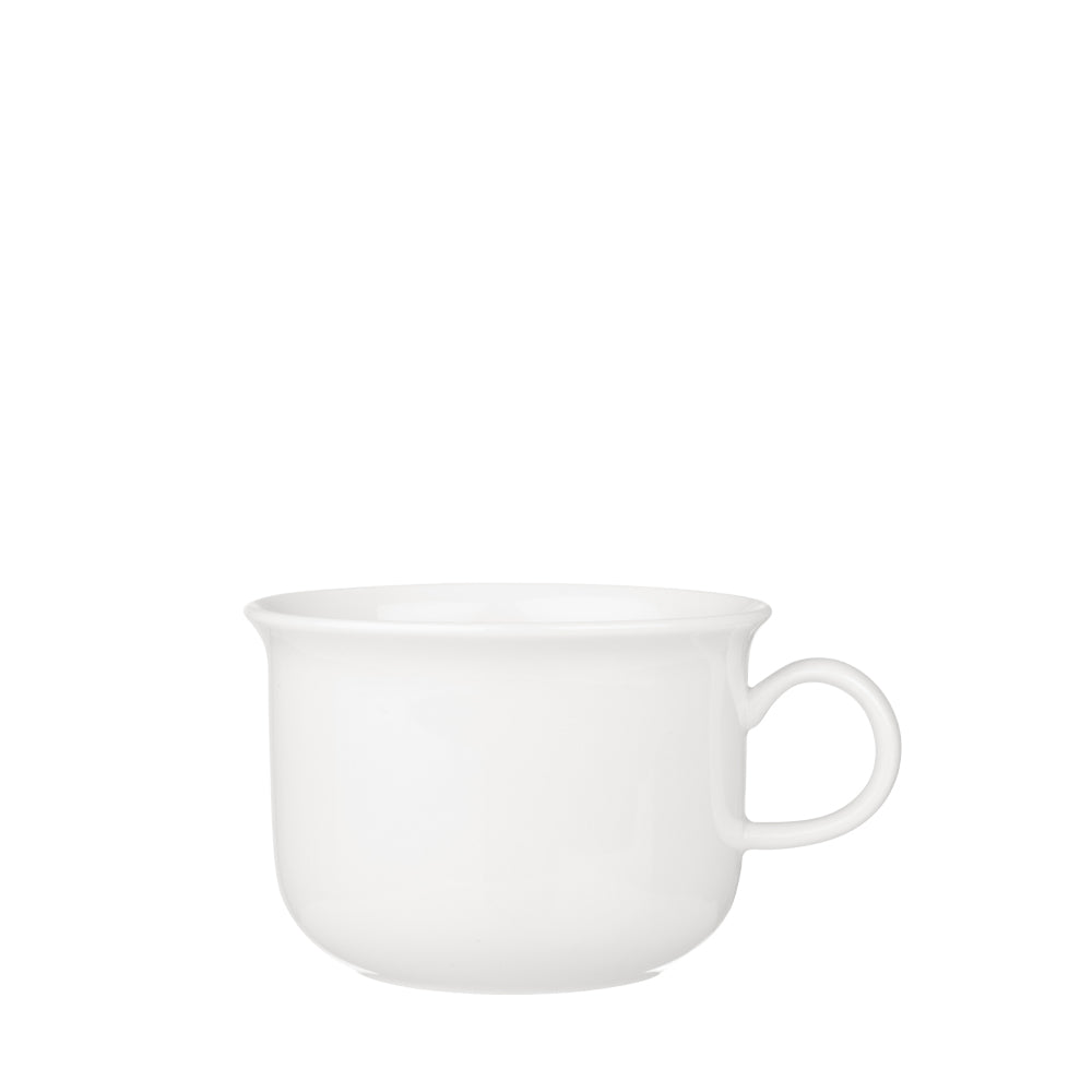 Arabia Arctica Koffiekop Wit 28 cl