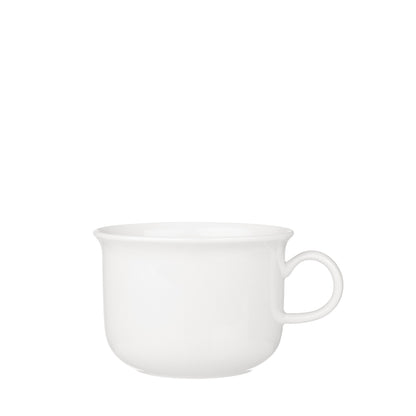 Arabia Arctica Koffiekop Wit 28 cl