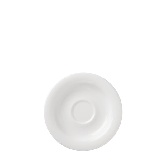 Arabia Arctica Koffieschotel Wit 13,5 cm