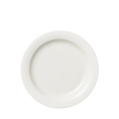 Arabia Arctica Frühstücksteller Weiß 20 cm