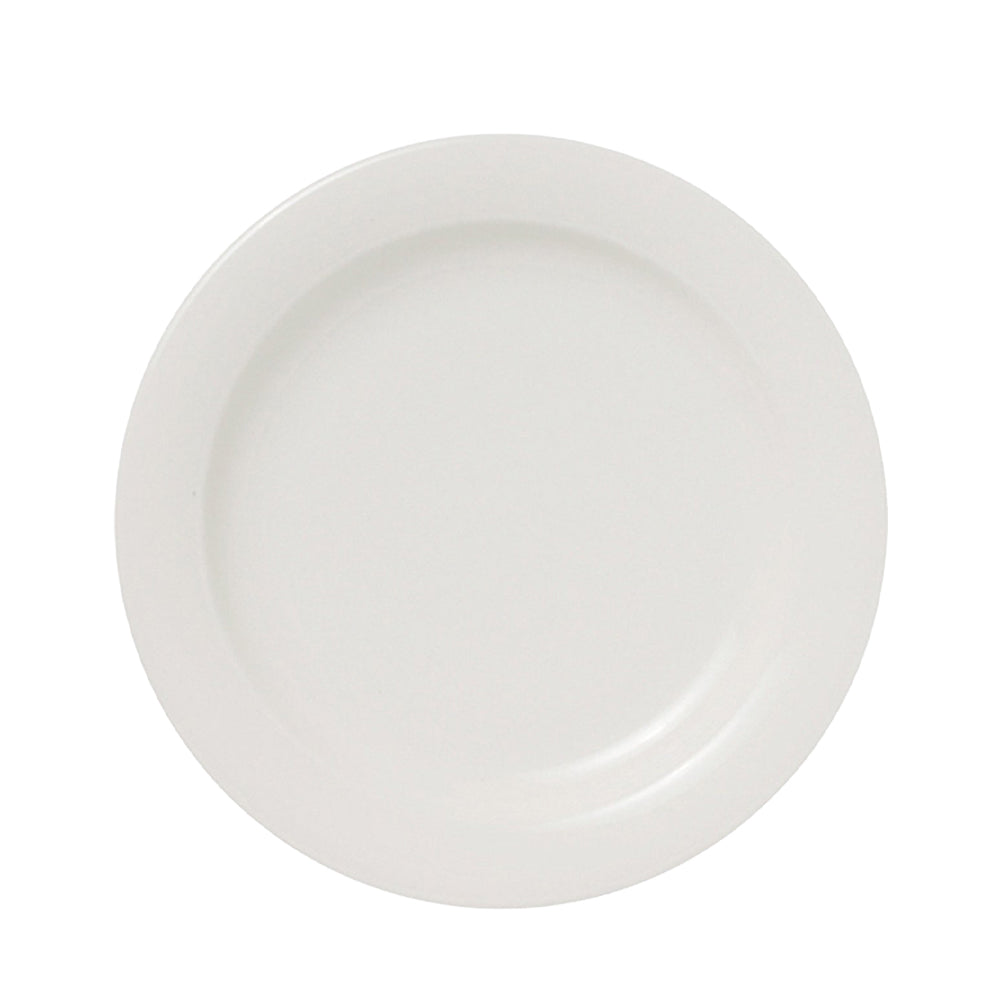 Arabia Arctica Ontbijtbord Wit 23 cm