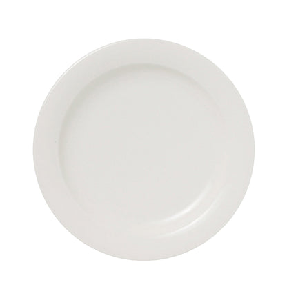 Arabia Arctica Ontbijtbord Wit 23 cm