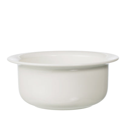 Arabia Arctica Serveerschaal Wit 1,5 L