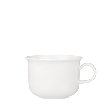 Arabia Arctica Theekop Wit 28 cl