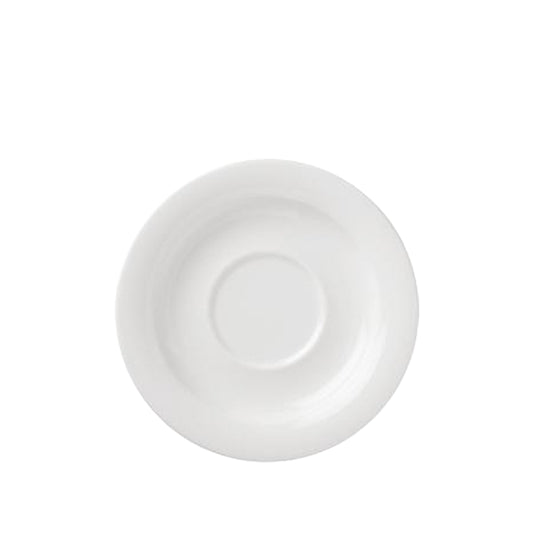 Arabia Arctica Theeschotel Wit 16 cm