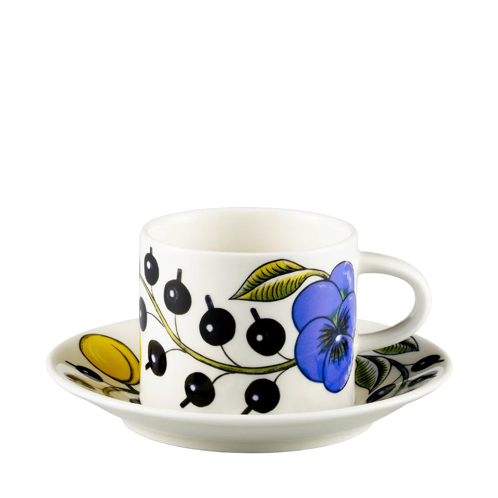 Arabia Paratiisi Koffiekop 18 cl