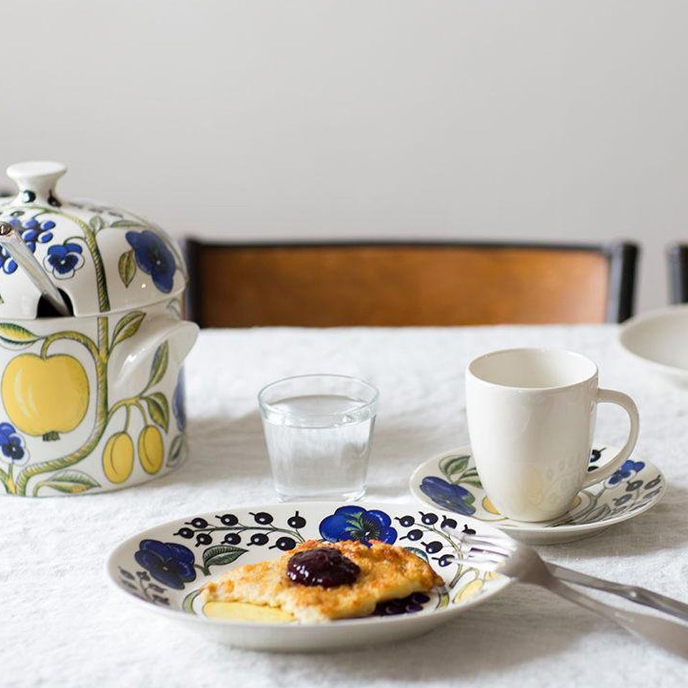 Arabia Paratiisi Koffieschotel 14 cm