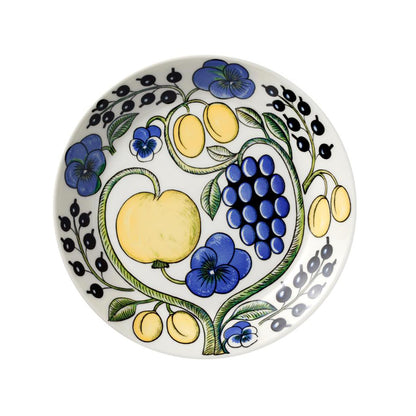 Arabia Paratiisi Ontbijtbord 21 cm