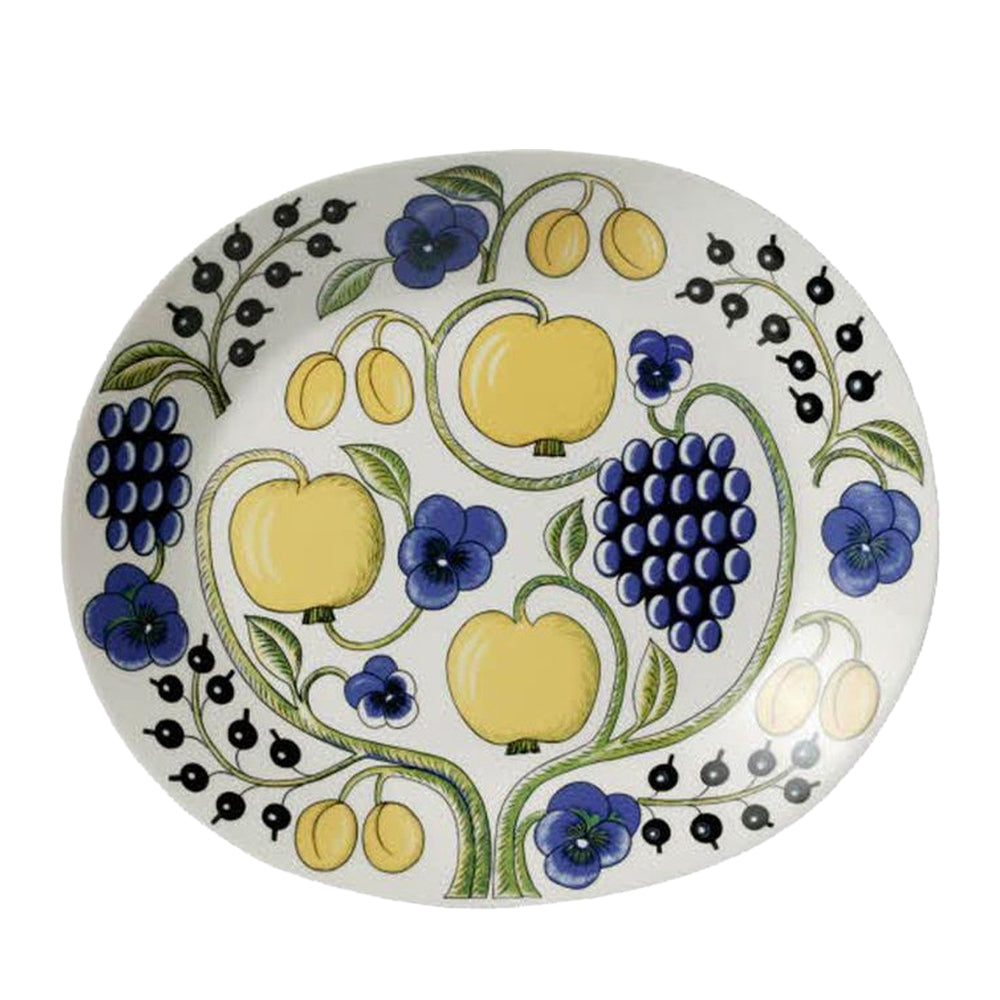 Arabia Paratiisi Schaal 36 cm