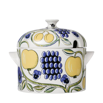 Arabia Paratiisi Terrine Met Deksel 2,8 L