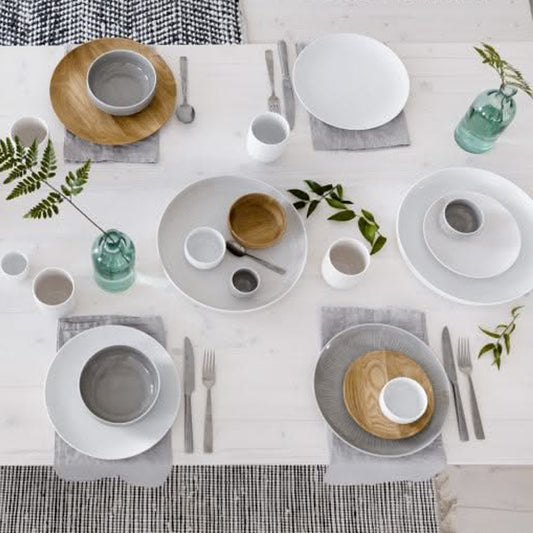 Arzberg Cucina Bianca Dinerbord 28cm