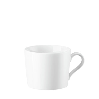 Arzberg Tric Kaffeetasse Weiß