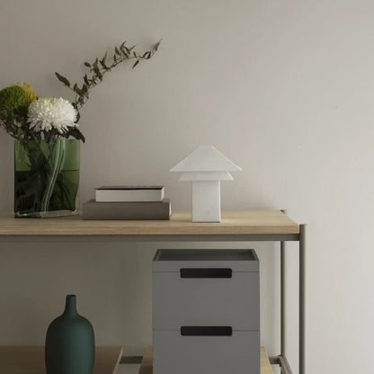 Blomus Duasis Vaas Agave Green Small