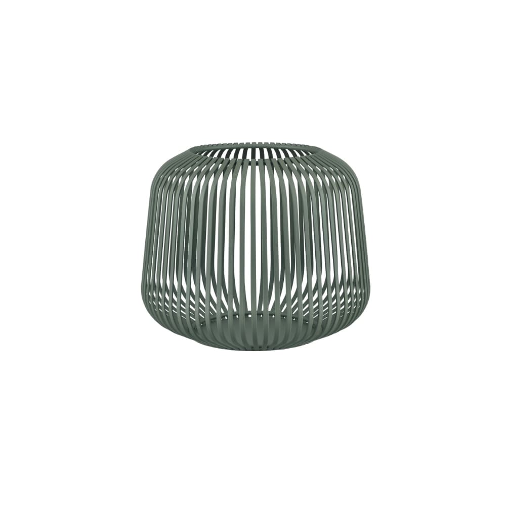 Blomus Lito Lantaarn Agave Green Small