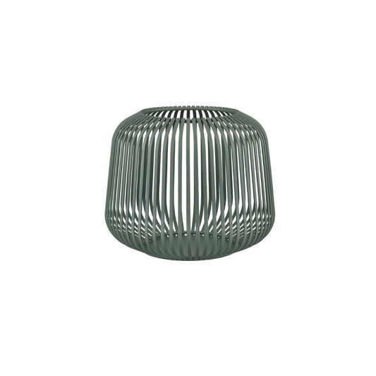 Blomus Lito Lantaarn Agave Green Small
