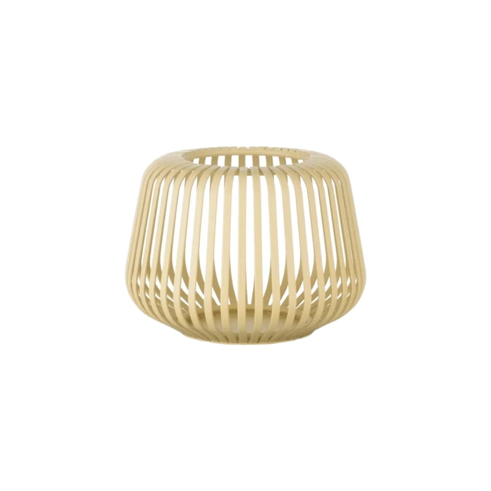 Blomus Lito Lantaarn New Wheat Extra Small