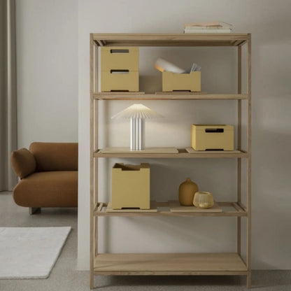 Blomus Lito Lantaarn New Wheat Extra Small