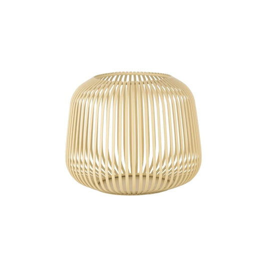 Blomus Lito Lantaarn New Wheat Small