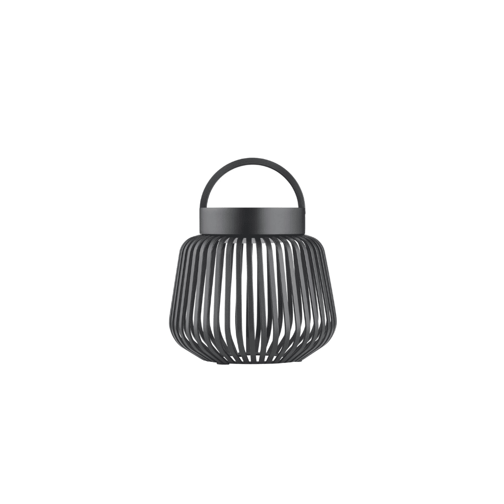 Blomus Lito Led Zwart Extra Small