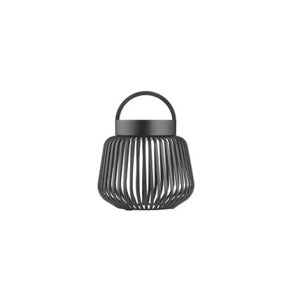 Blomus Lito Led Zwart Extra Small