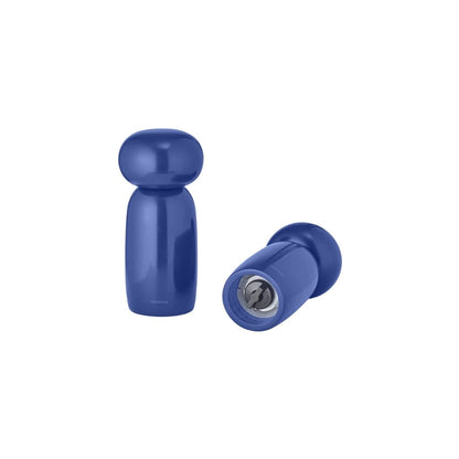Blomus Moli Zout- & Pepermolen Mazarine Blue