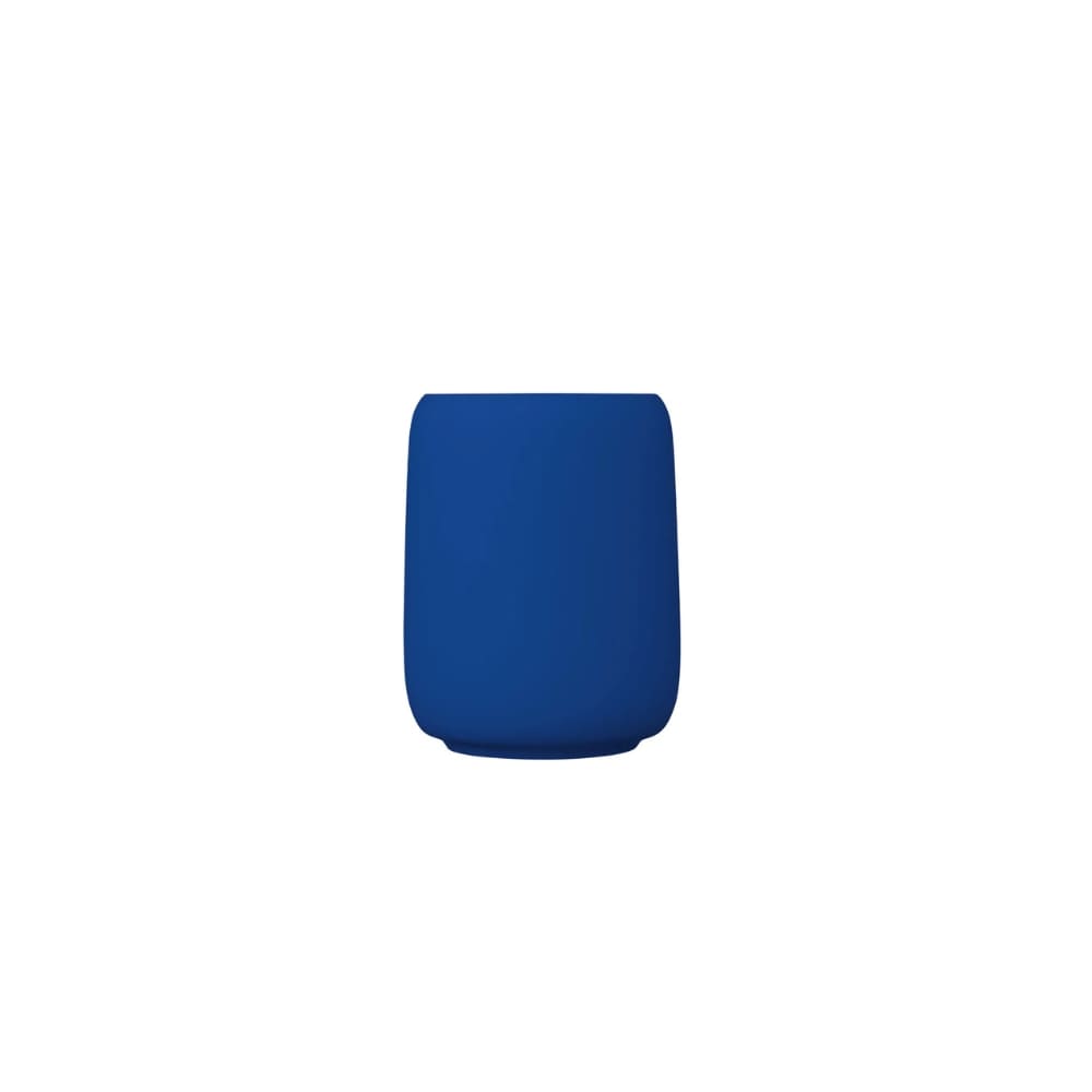 Blomus Sono Tandenpoetsbeker Mazarine Blue