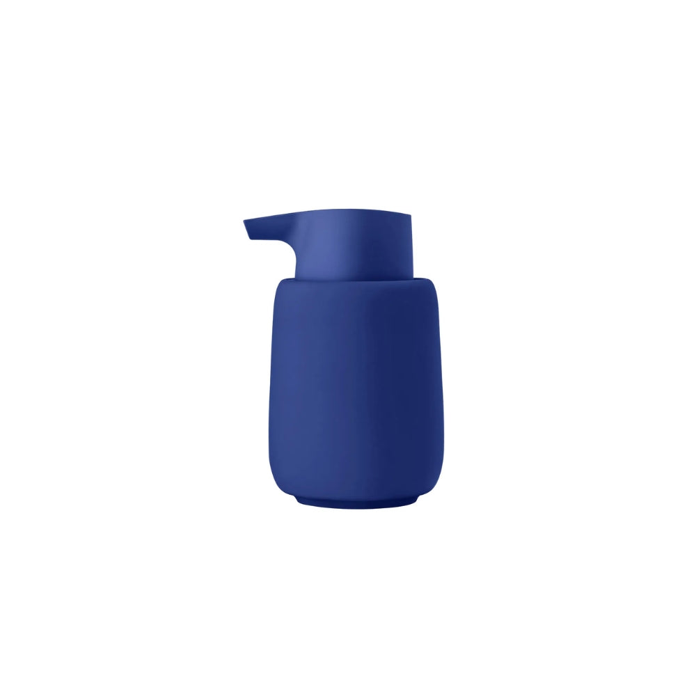 Blomus Sono Zeepdispenser Mazarine blue