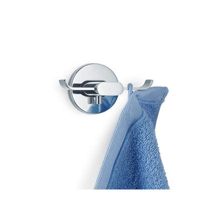 Blomus Areo Handtuchwandhaken aus Edelstahl