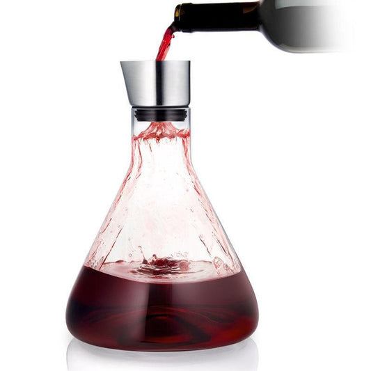 Blomus Delta Decanteerkaraf