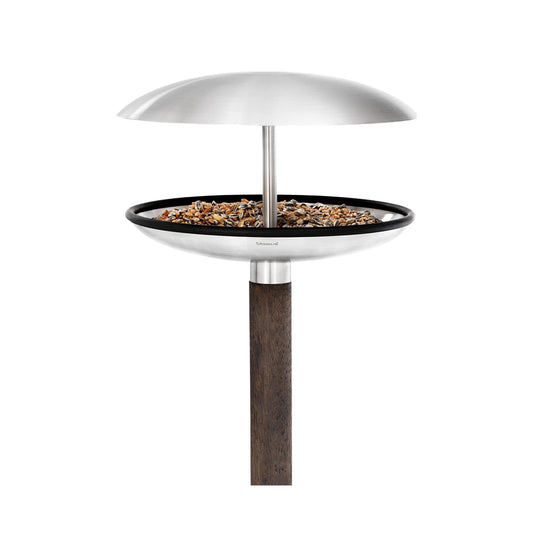 Blomus Fuera Vogelhuis/Waterbak