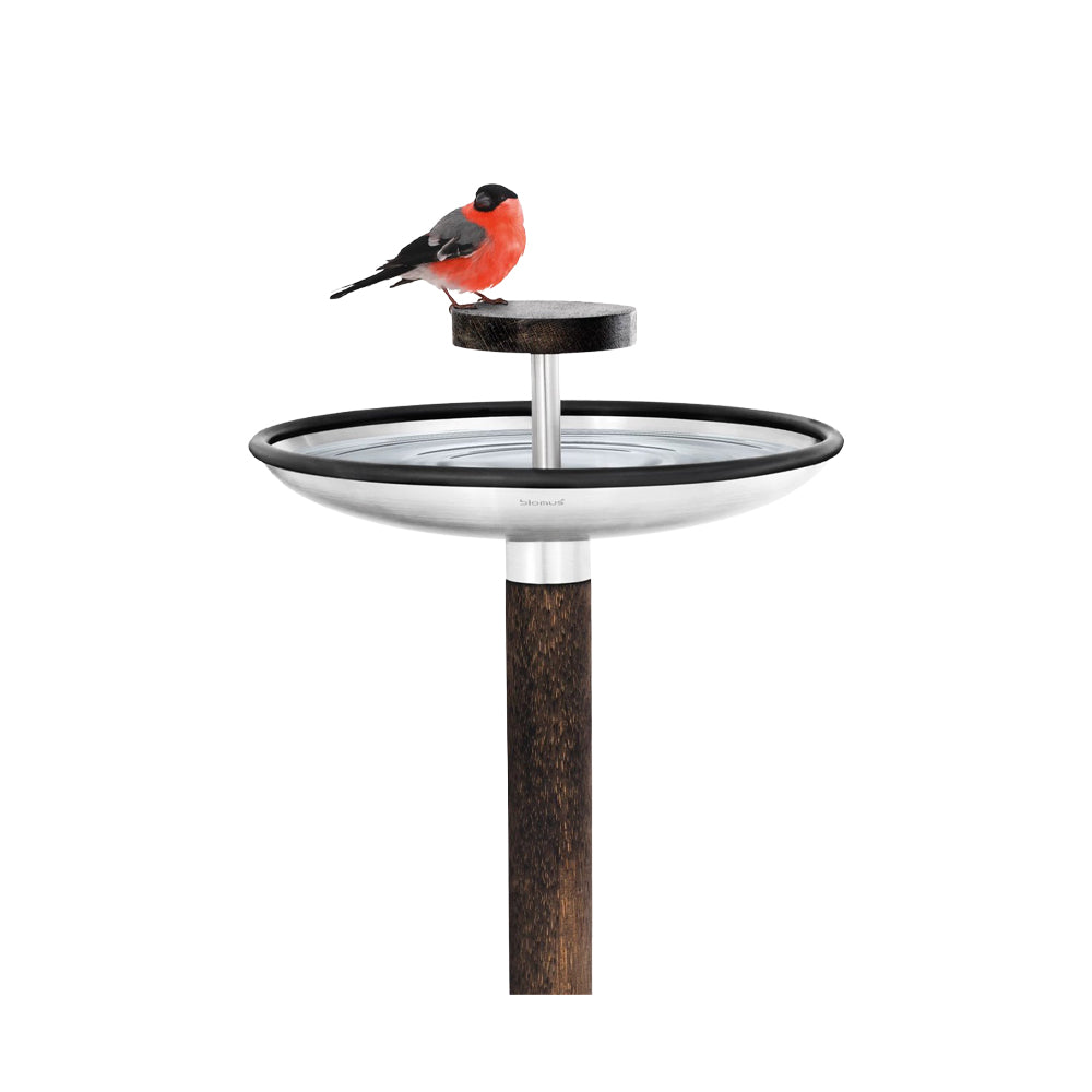 Blomus Fuera Vogelhuis/Waterbak