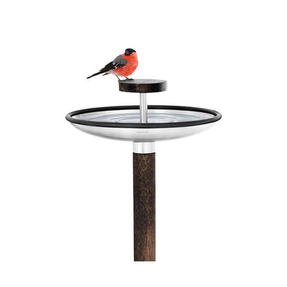 Blomus Fuera Vogelhuis/Waterbak