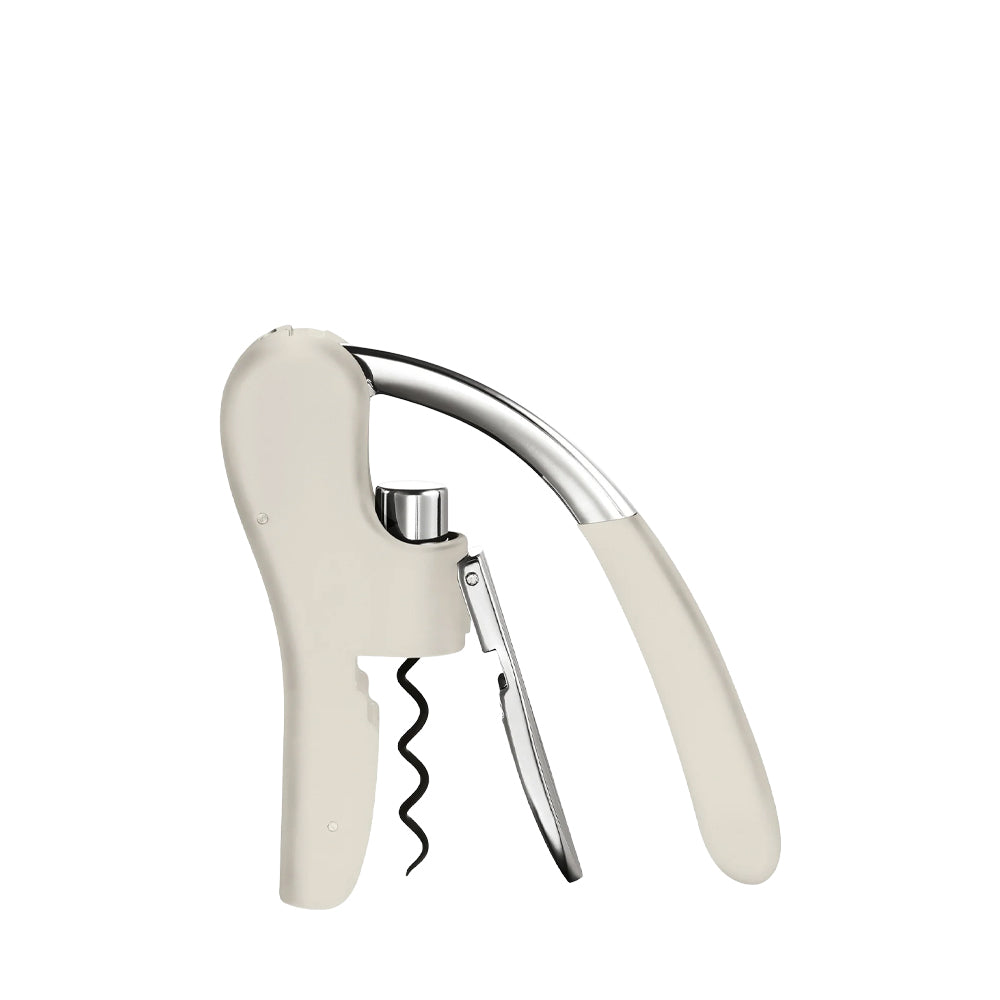 Blomus Leverman Pro Automatische Kurkentrekker Moonbeam