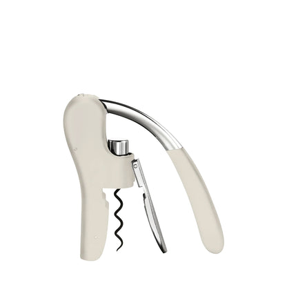 Blomus Leverman Pro Automatische Kurkentrekker Moonbeam