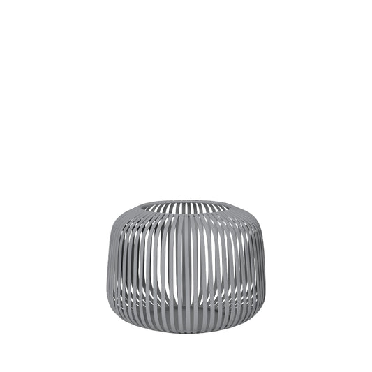 Blomus Lito Lantaarn Grijs Extra Small