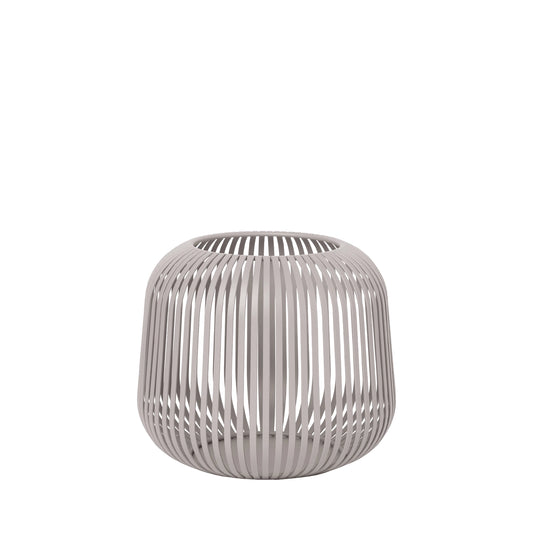 Blomus Lito Lantaarn Mourning Dove Small