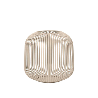 Blomus Lito Lantaarn Nomad Medium