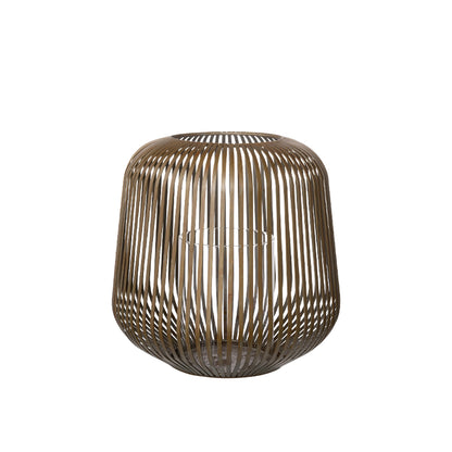 Blomus Lito Lantaarn Rusty Look Medium